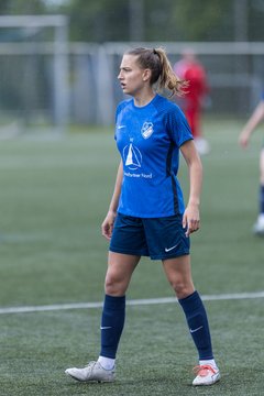 Bild 38 - F SC Ellerau - SV Eidelstedt II : Ergebnis: 2:1